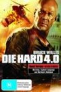 Die Hard 4.0 - Live Free or Die Hard